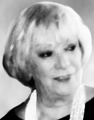 Photo of Denise Martin