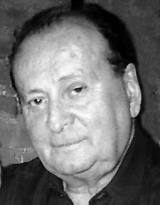 Photo de Romuald Cardinal