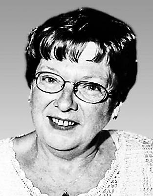 Photo de Huguette Thibault