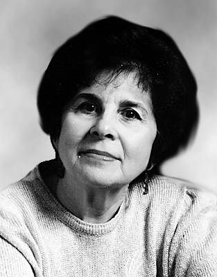 Photo de Rita Reeves