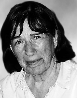 Photo de Colette Dupont