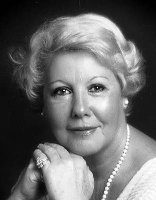 Photo of Francoise Guilbault