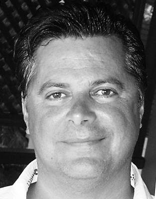 Photo of Robert Laframboise