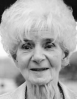 Photo of Jeanne Leduc