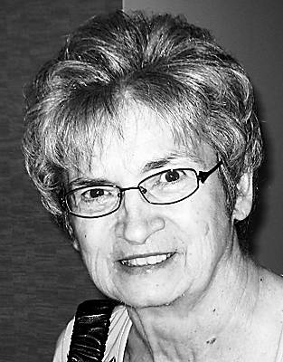 Photo de Lise Leduc