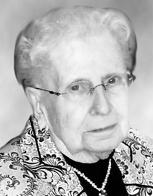 Photo of Esther Amyot