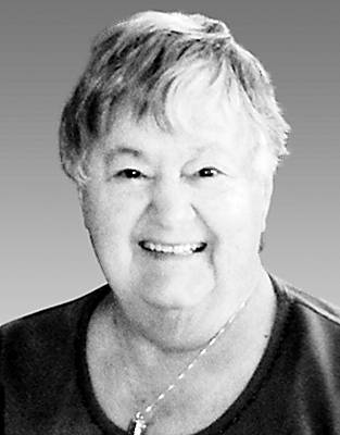 Photo de Denise Savaria