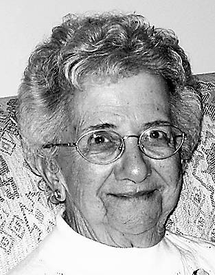 Photo of Helene Beaumont