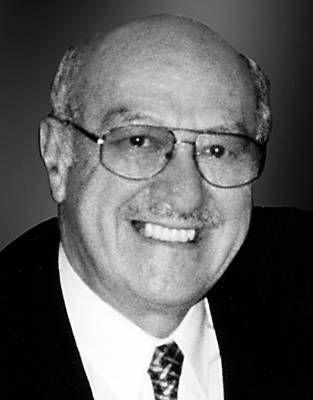 Photo of Roland Boulet