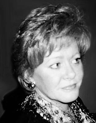 Photo of Ginette Richard