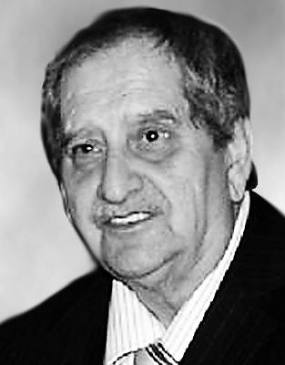 Photo of Andre Savignac