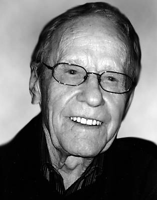 Photo of Rene Trudeau