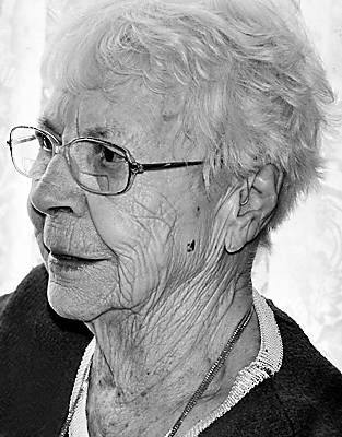 Photo de Simone Labelle