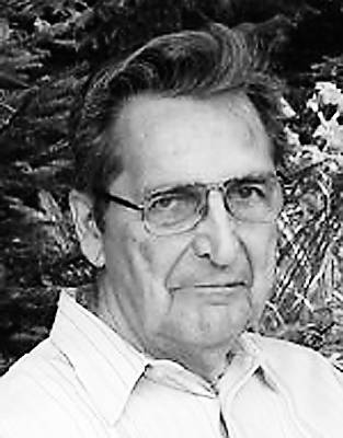 Photo de Gaetan Parent