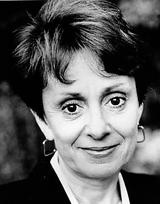 Photo of Michelle Laflamme