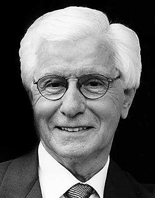 Photo of Andre Daigneault