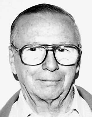 Photo of Gerard Lanouette