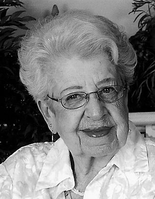 Photo of Colombe Beauchesne