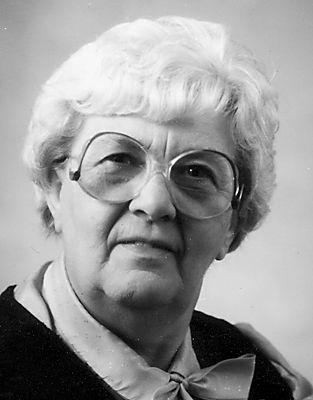 Photo de Rita-Madame-Rita-Blais Blais