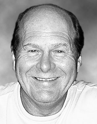 Photo of Serge Laberge