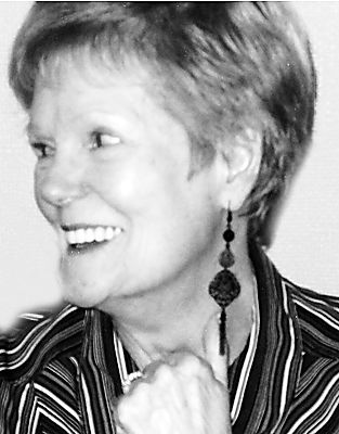 Photo de Simone Beauchamp