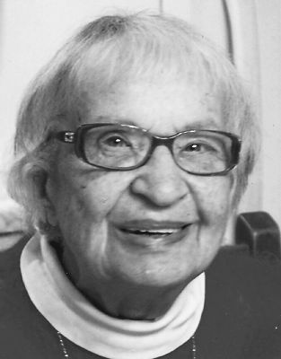 Photo of Luce Beaudet