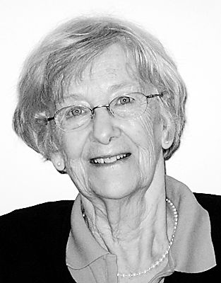 Photo de Madeleine Dyotte