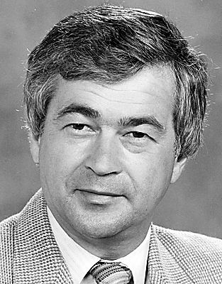 Photo of Jean-Pierre Massicotte