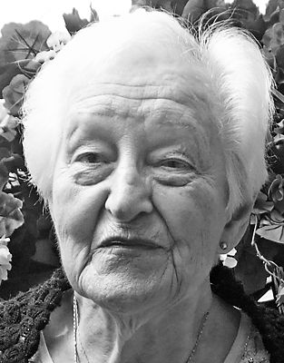 Photo of Pauline Chartrand