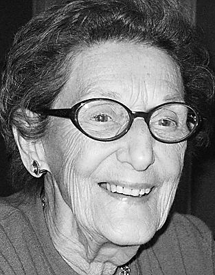 Photo of Monique-Gascon Groulx