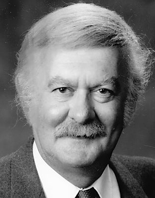 Photo de Gaston Chalifoux