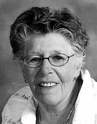 Photo of Madame-Micheline Smith