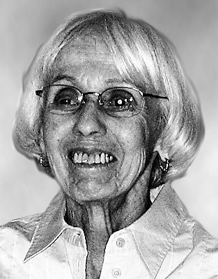 Photo of Yvette Marchand