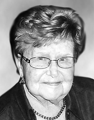 Photo de Gisele Normandin