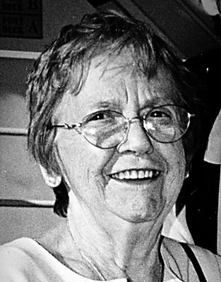 Photo of Eugenie Laplante