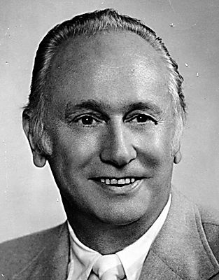 Photo of Arthur Patenaude