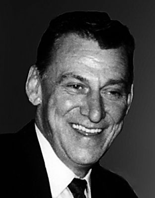 Photo of Yves Raymond