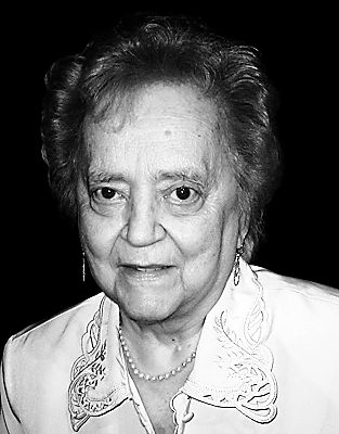 Photo de Madame-Fernande Senecal