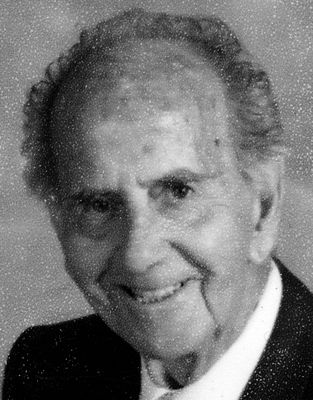 Photo of Georges Lavoie