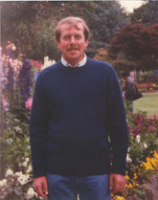 Photo de James-Raymond Hayes