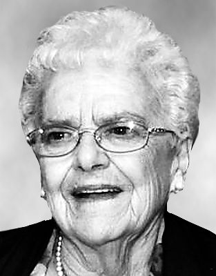 Photo of Jeannine Bazinet