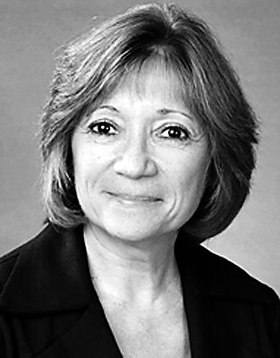 Photo of Nicole Brosseau