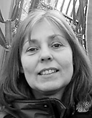 Photo of Carole-Ce Gauthier