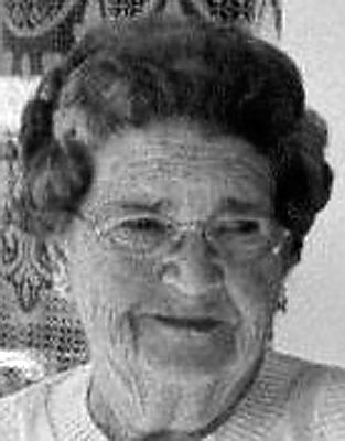 Photo of Laurette Simard