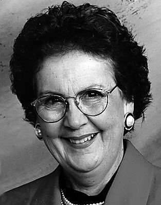 Photo of Georgette Turcotte