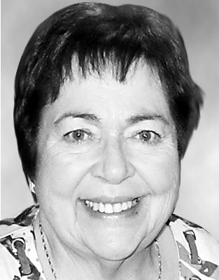 Photo de Monique Vaillancourt