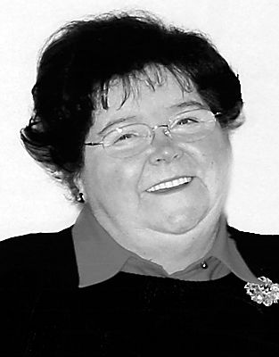 Photo de Denise Champagne