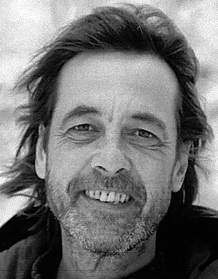 Photo of Pierre-Yves Dupuis