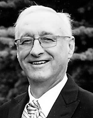 Photo of Jean-Guy Lalande