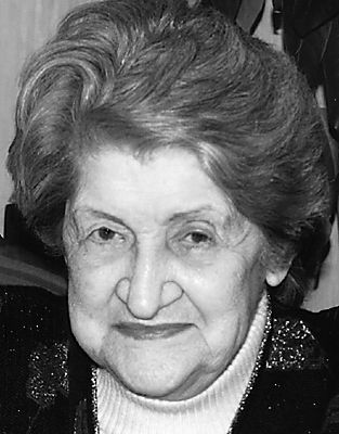 Photo de Simonne Hebert